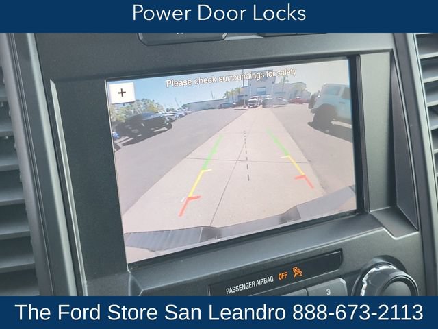 Certified 2019 Ford F150 XL w/ Equipment Group 101A Mid RWD image 26