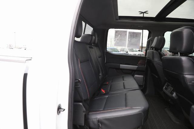 Certified 2023 Ford F250 Lariat w/ Lariat Ultimate Package image 39