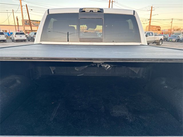 Used 2026 RAM 2500 Laramie w/ Night Edition image 25