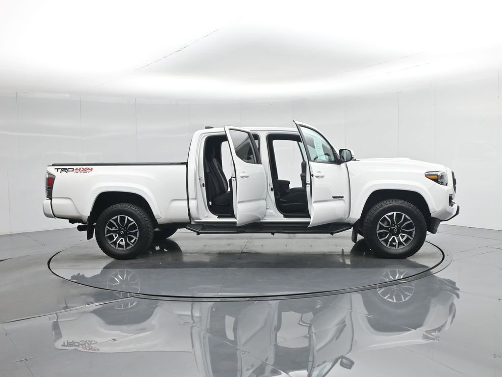 Used 2022 Toyota Tacoma TRD Sport image 26