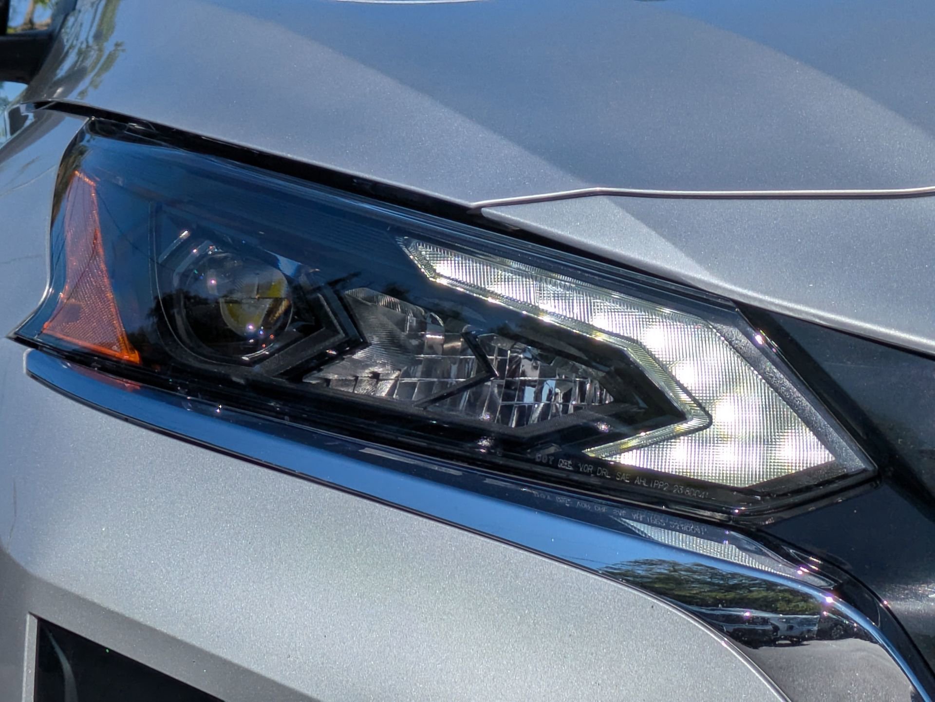 Used 2024 Nissan Altima 2.5 SV image 12