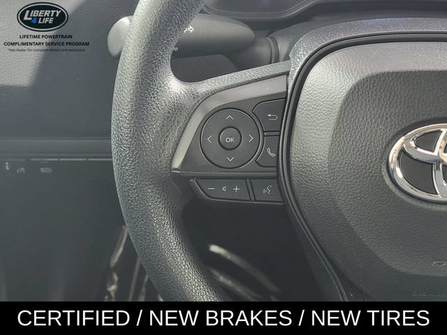 Used 2024 Toyota Corolla LE FWD image 26