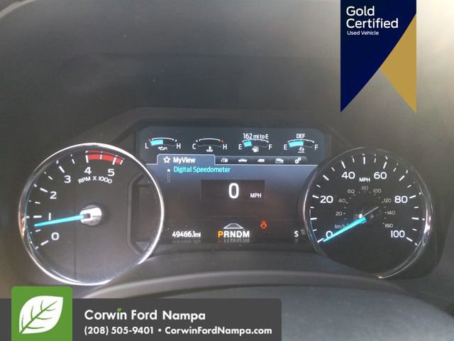 Certified 2022 Ford F250 Platinum image 17