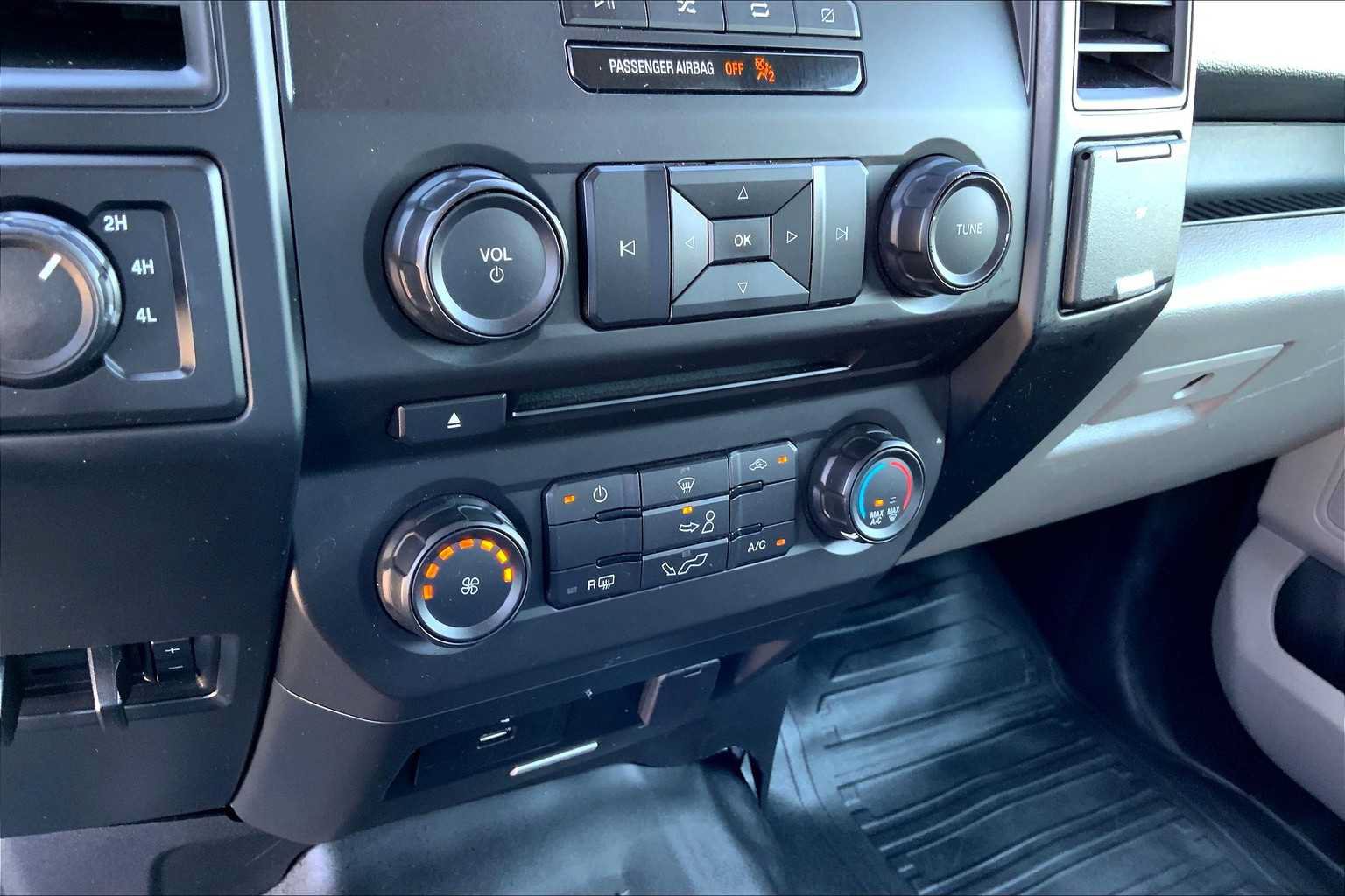 Certified 2018 Ford F150 XL w/ XL Power Equipment Group AWD/4WD image 63