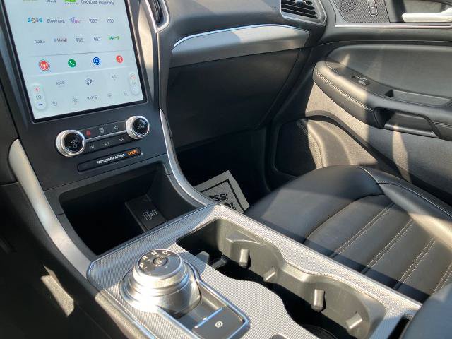 Certified 2022 Ford Edge SEL w/ Convenience Package AWD/4WD image 31