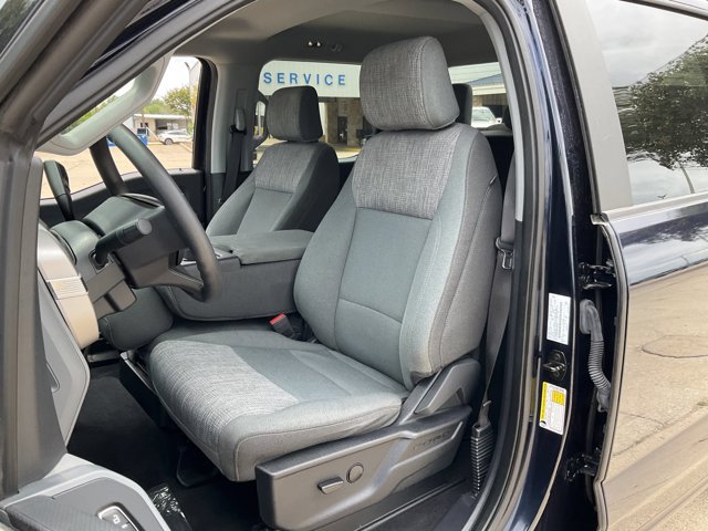 Certified 2023 Ford F150 XLT AWD/4WD image 8