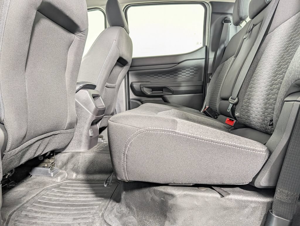 Certified 2024 Ford Ranger XL RWD image 10