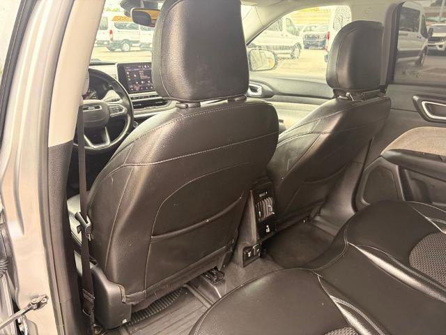 Used 2022 Jeep Compass Latitude w/ Convenience Group image 29