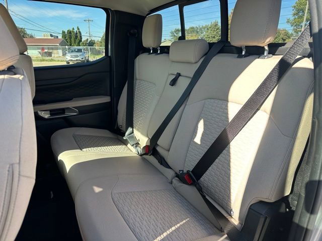 Certified 2024 Ford Ranger XLT w/ Equipment Group 301A High image 14