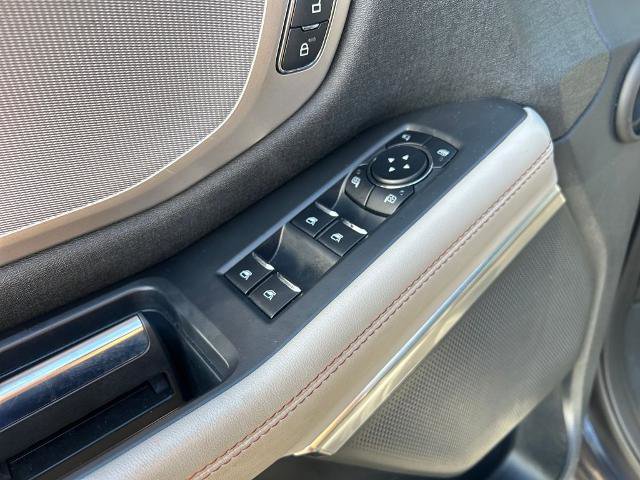 Certified 2025 Ford Expedition Active image 18