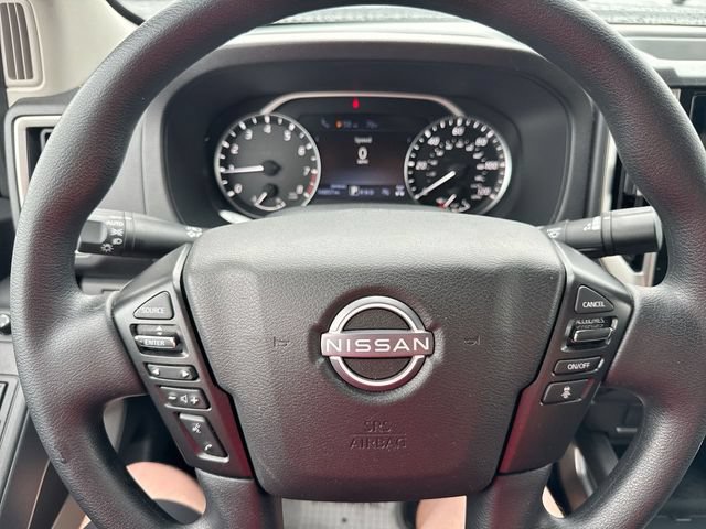 Used 2026 Nissan Frontier SV AWD/4WD image 14