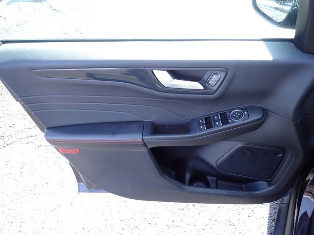 Certified 2023 Ford Escape ST-Line w/ Tech Pack #1 image 20