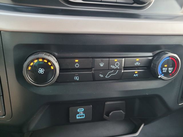 Certified 2023 Ford F150 XL w/ XL Chrome Appearance Package image 23