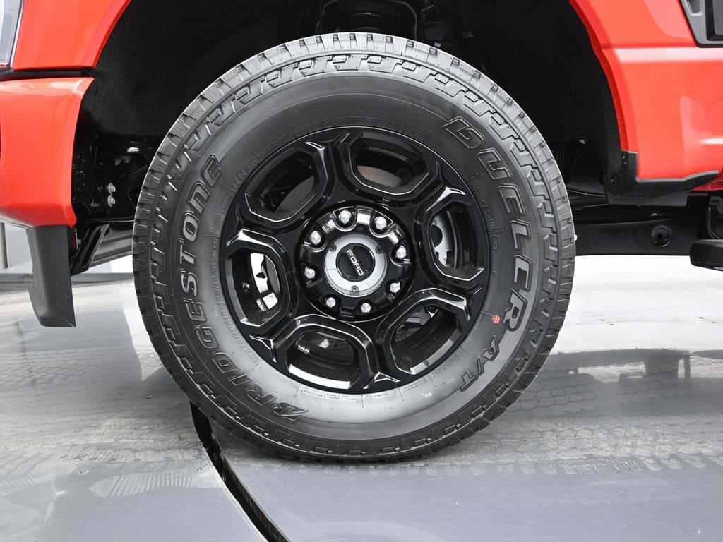 Certified 2024 Ford F250 XL w/ STX Appearance Package AWD/4WD image 22