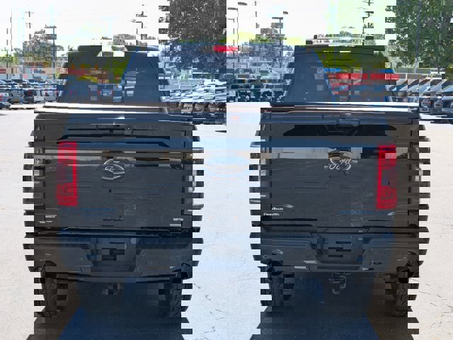 Certified 2023 Ford F150 XLT w/ Equipment Group 302A High image 4