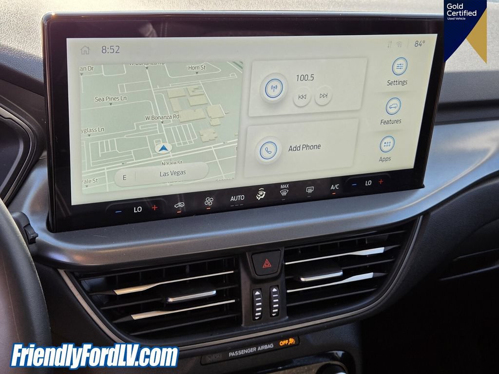 Certified 2023 Ford Escape Active w/ Tech Pack #1 FWD image 24