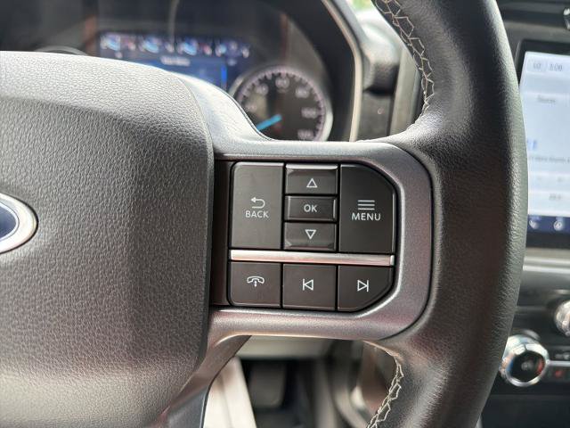 Certified 2023 Ford F150 XLT w/ Equipment Group 302A High AWD/4WD image 29