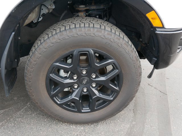 Certified 2022 Ford Ranger XLT w/ Equipment Group 301A Mid image 6