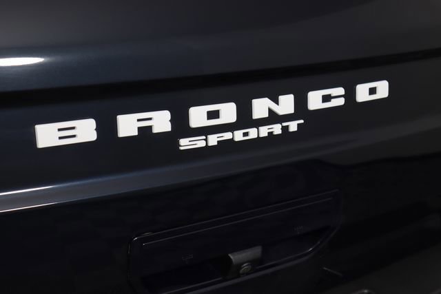 Certified 2022 Ford Bronco Sport Outer Banks w/ Tech Package image 28