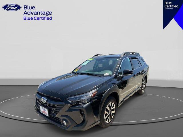 Used 2025 Subaru Outback Premium