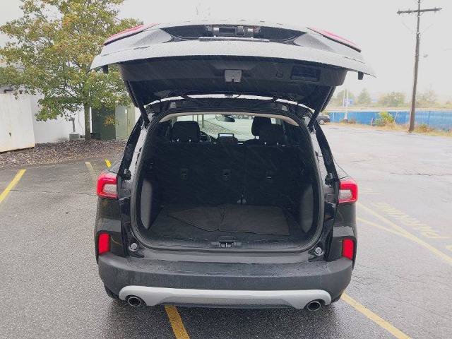 Certified 2024 Ford Escape Active AWD/4WD image 28