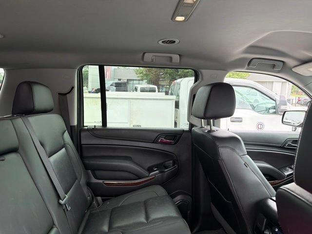 Used 2020 GMC Yukon XL SLT RWD image 13