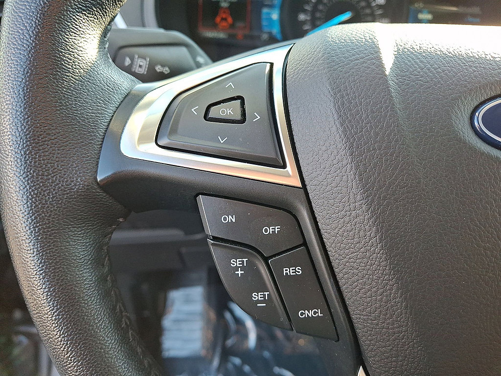 Certified 2024 Ford Edge SEL w/ Convenience Package AWD/4WD image 23