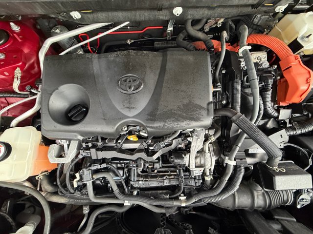 Used 2020 Toyota RAV4 LE w/ Carpet Mat Package AWD/4WD image 22