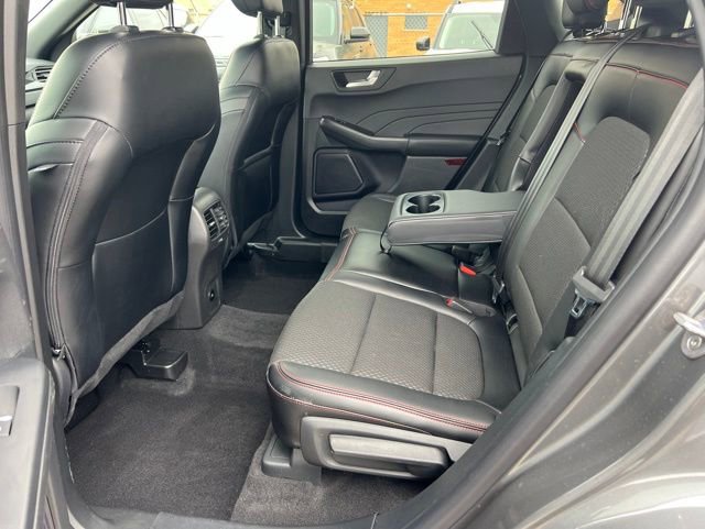 Certified 2024 Ford Escape ST-Line w/ Tech Pack #1 AWD/4WD image 20