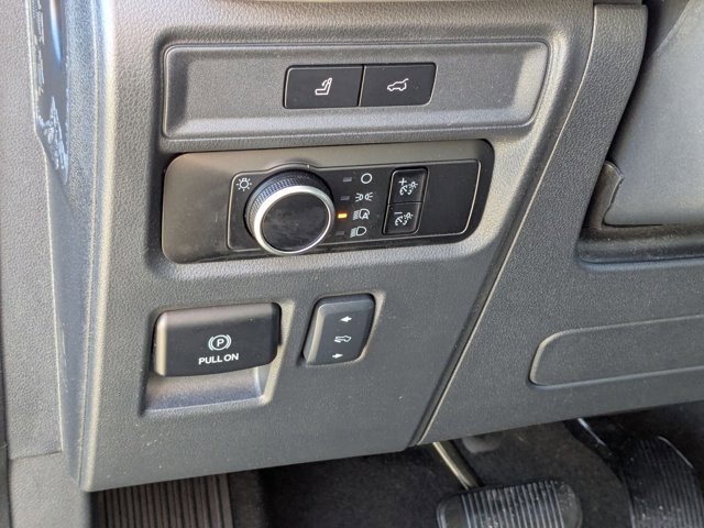 Certified 2024 Ford Expedition XLT image 23