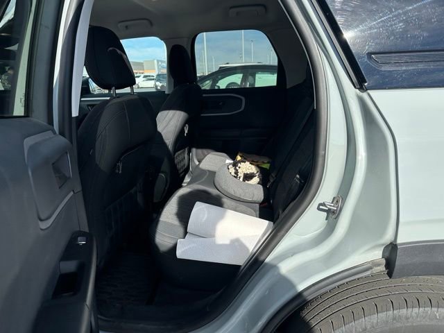 Certified 2023 Ford Bronco Sport Big Bend w/ Convenience Package image 11