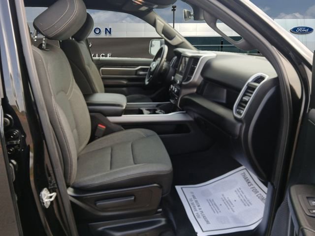Used 2020 RAM 1500 Lone Star RWD image 15
