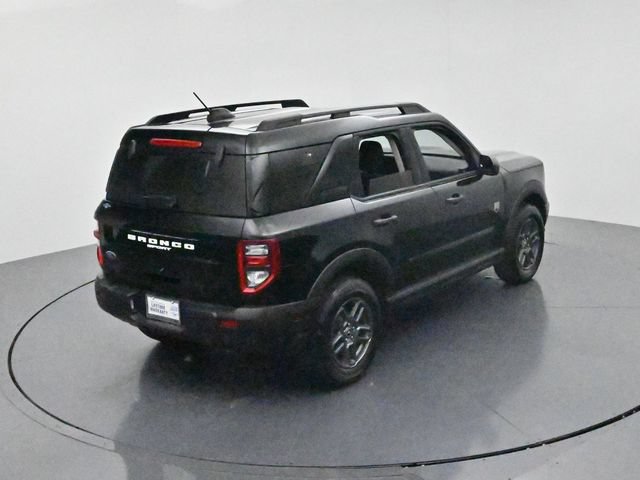 Certified 2025 Ford Bronco Sport Big Bend AWD/4WD image 45