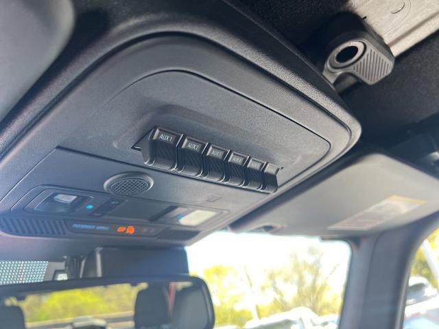 Certified 2024 Ford Bronco Outer Banks AWD/4WD image 32