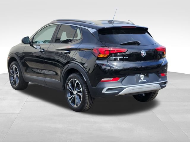 Used 2023 Buick Encore GX Select image 3