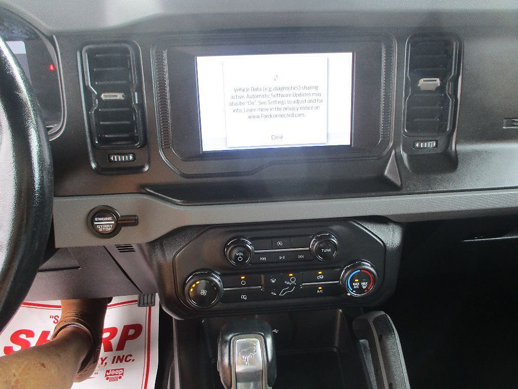 Certified 2021 Ford Bronco Big Bend AWD/4WD image 5