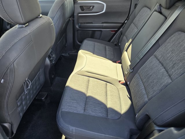 Certified 2022 Ford Bronco Sport Big Bend w/ Convenience Package image 29