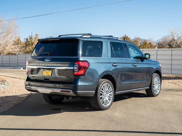 Certified 2024 Ford Expedition Limited image 6