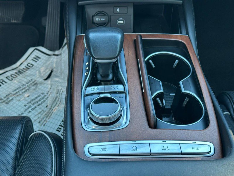 Used 2019 Kia K900 Luxury w/ VIP Package AWD/4WD image 17
