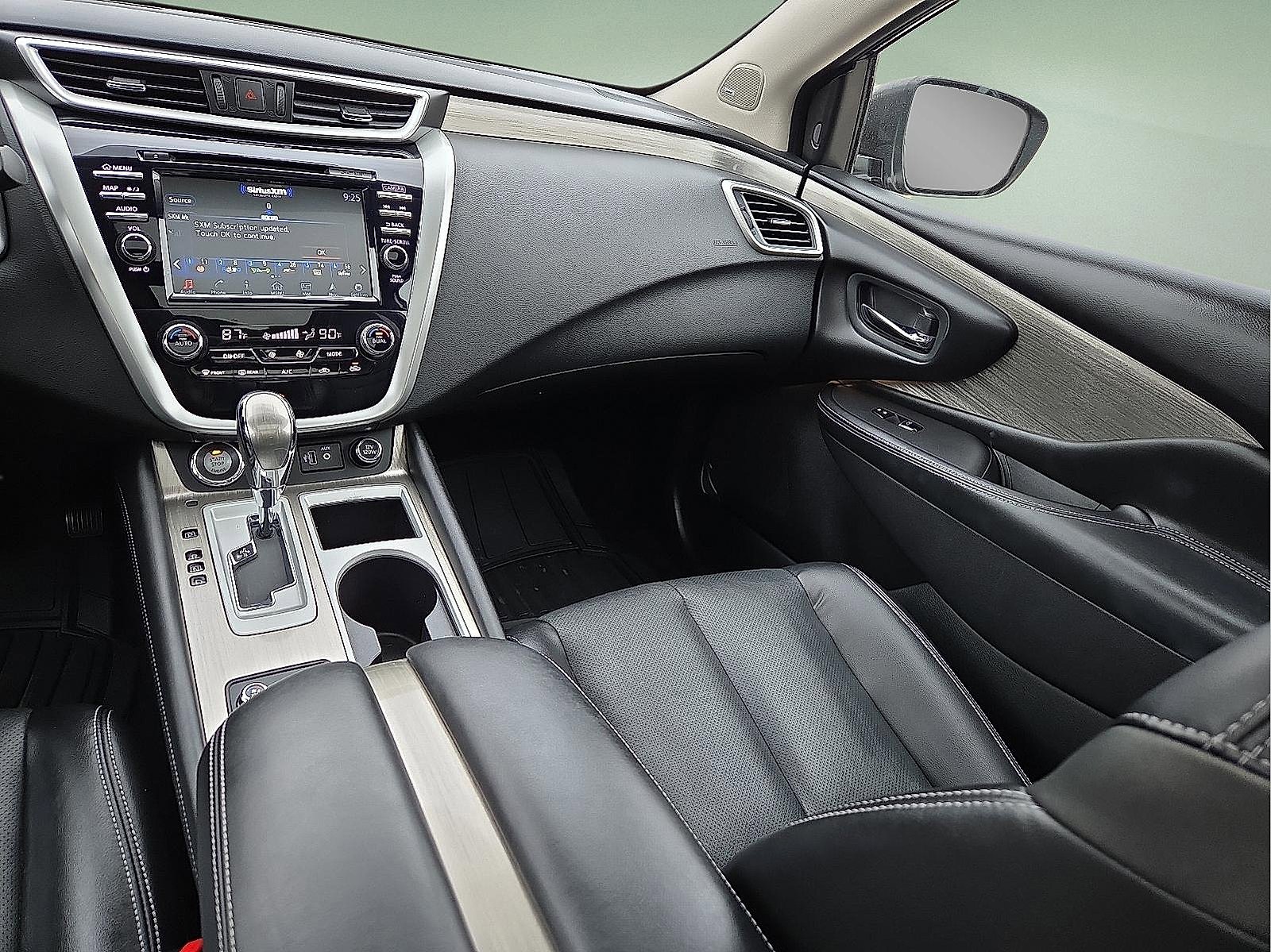 Used 2018 Nissan Murano Platinum image 12