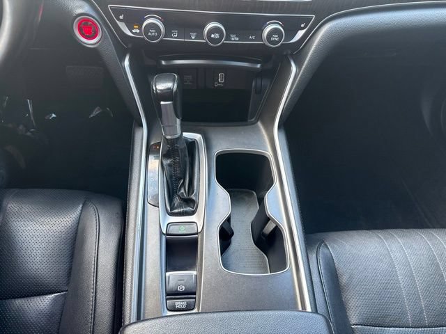 Used 2019 Honda Accord EX-L image 32