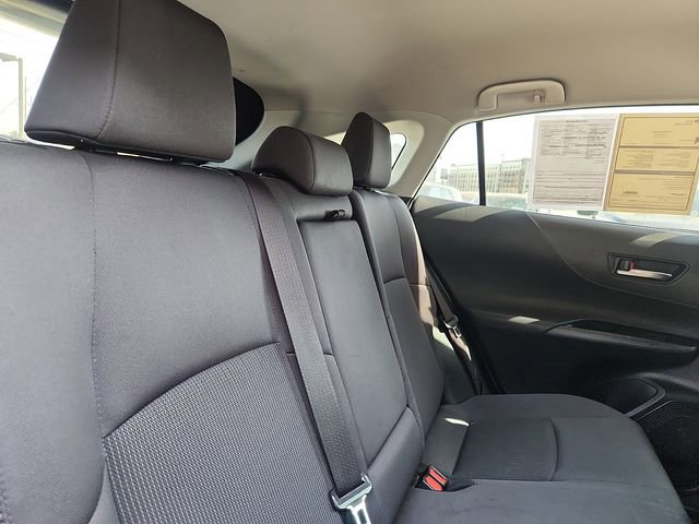 Used 2023 Toyota Venza LE AWD/4WD image 28