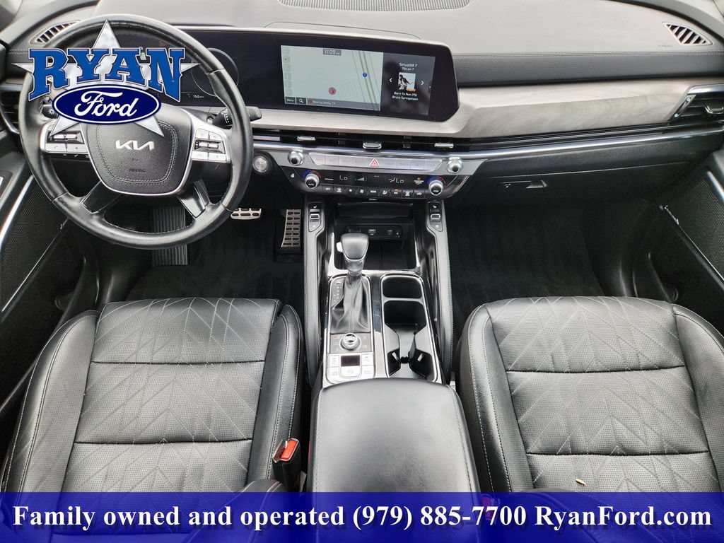 Used 2024 Kia Telluride SX X-Line AWD/4WD image 18