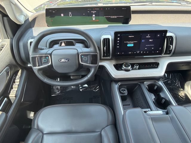 Certified 2025 Ford Expedition Max Active RWD image 26