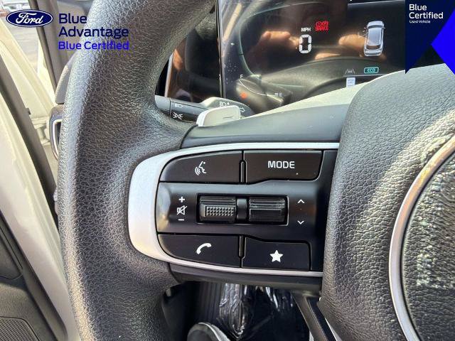 Used 2023 Kia Sportage LX AWD/4WD image 20
