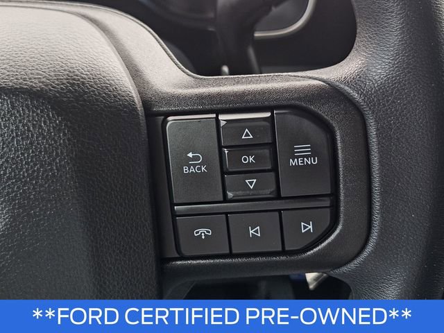Certified 2023 Ford F150 XL w/ XL Chrome Appearance Package AWD/4WD image 23