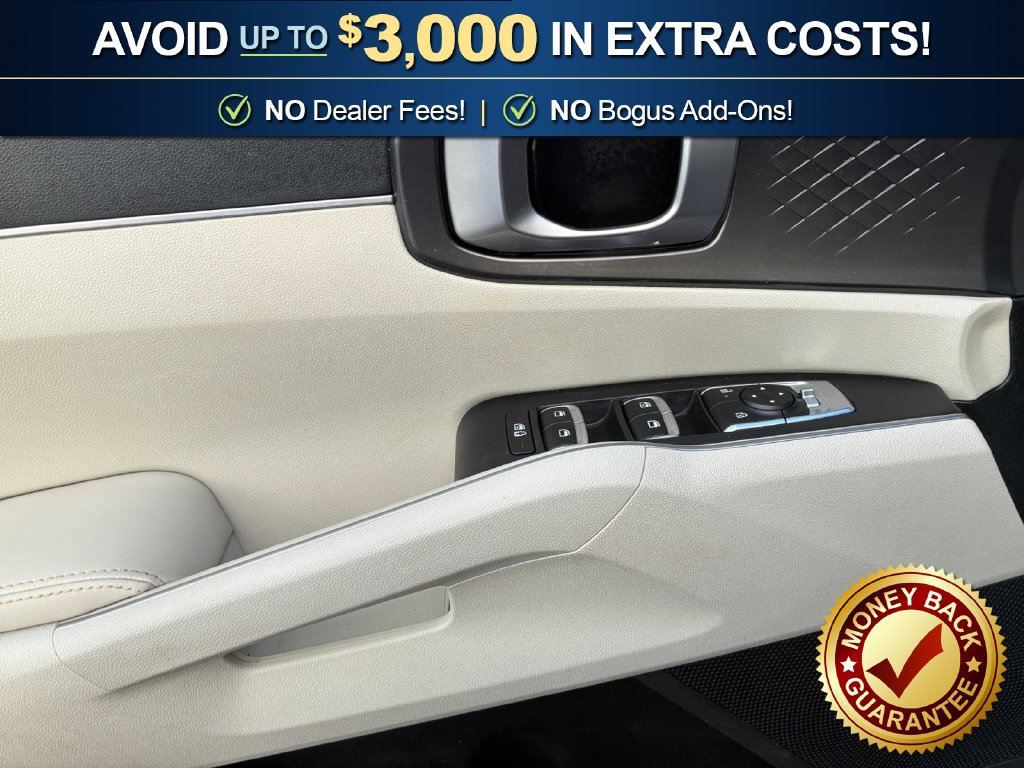 Used 2025 Kia Sorento S w/ Panoramic Sunroof Package FWD image 16