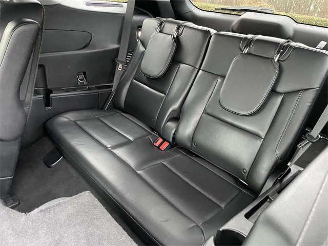 Certified 2020 Ford Explorer XLT w/ Equipment Group 202A image 24