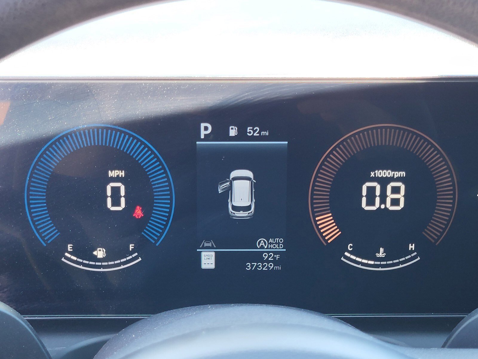 Used 2025 Hyundai Tucson SEL image 29