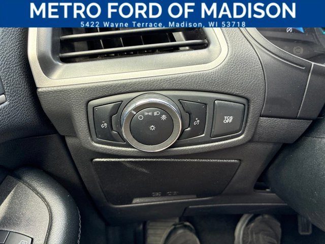 Certified 2024 Ford Edge SEL AWD/4WD image 30